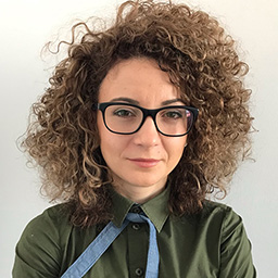 Aurora Parasca Selejan